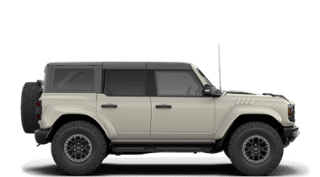 2026 Ford Bronco® External Image 1